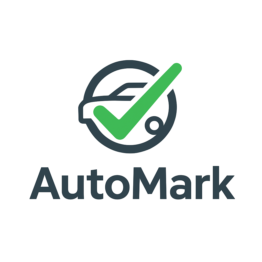 AutoMark Logo